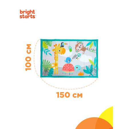 Коврик Bright Starts