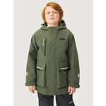 Парка NIKASTYLE