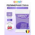 Пластика Cernit запекаемая translucent 56 гр