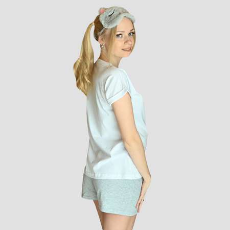 Пижама для кормления Nid Dange