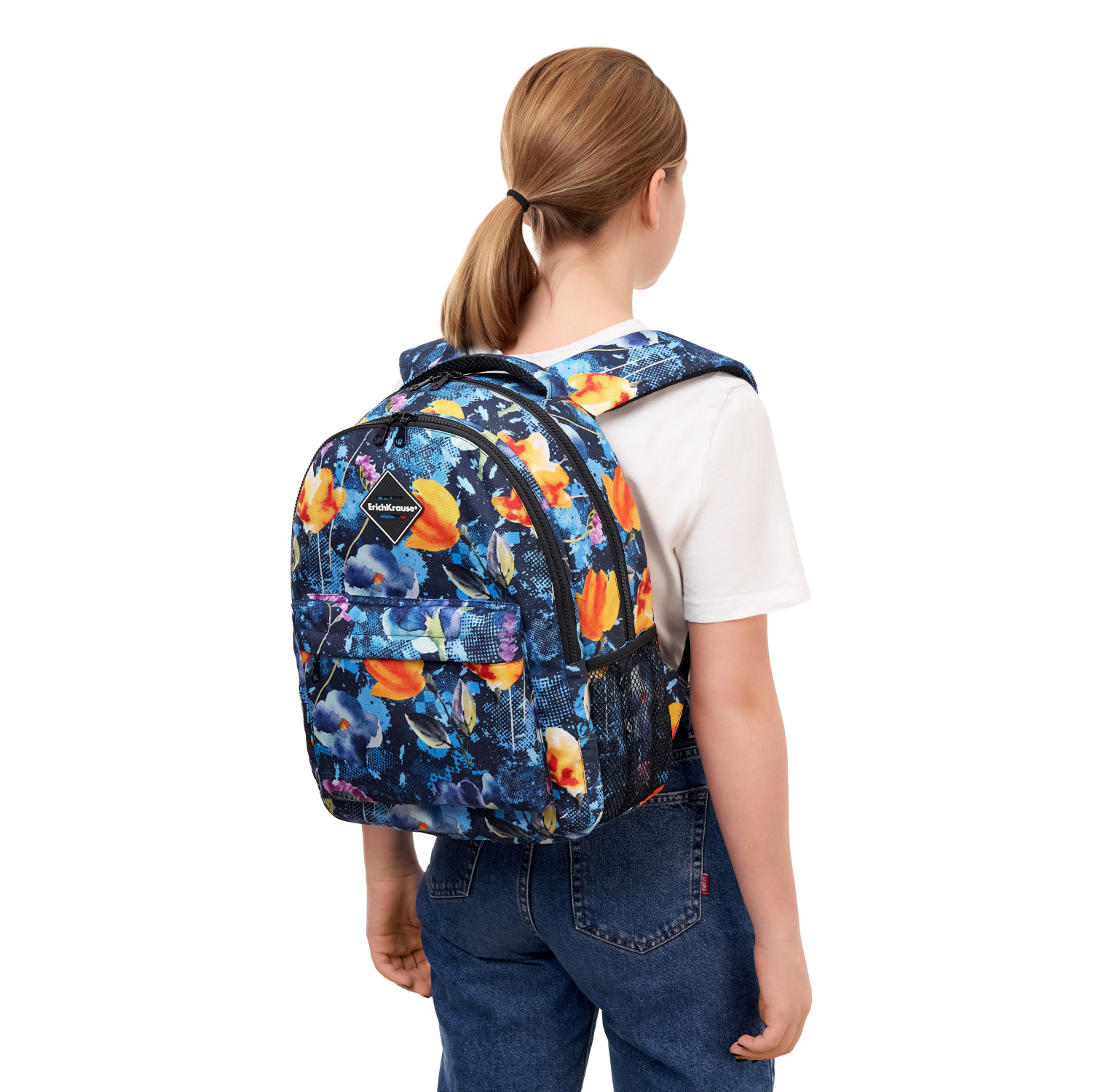Рюкзак ErichKrause EasyLine - фото 1