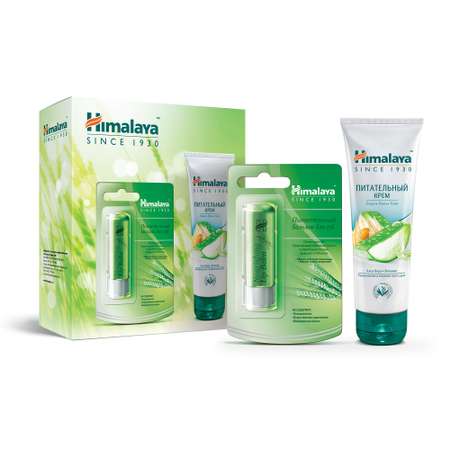 Набор средств Himalaya 75 мл