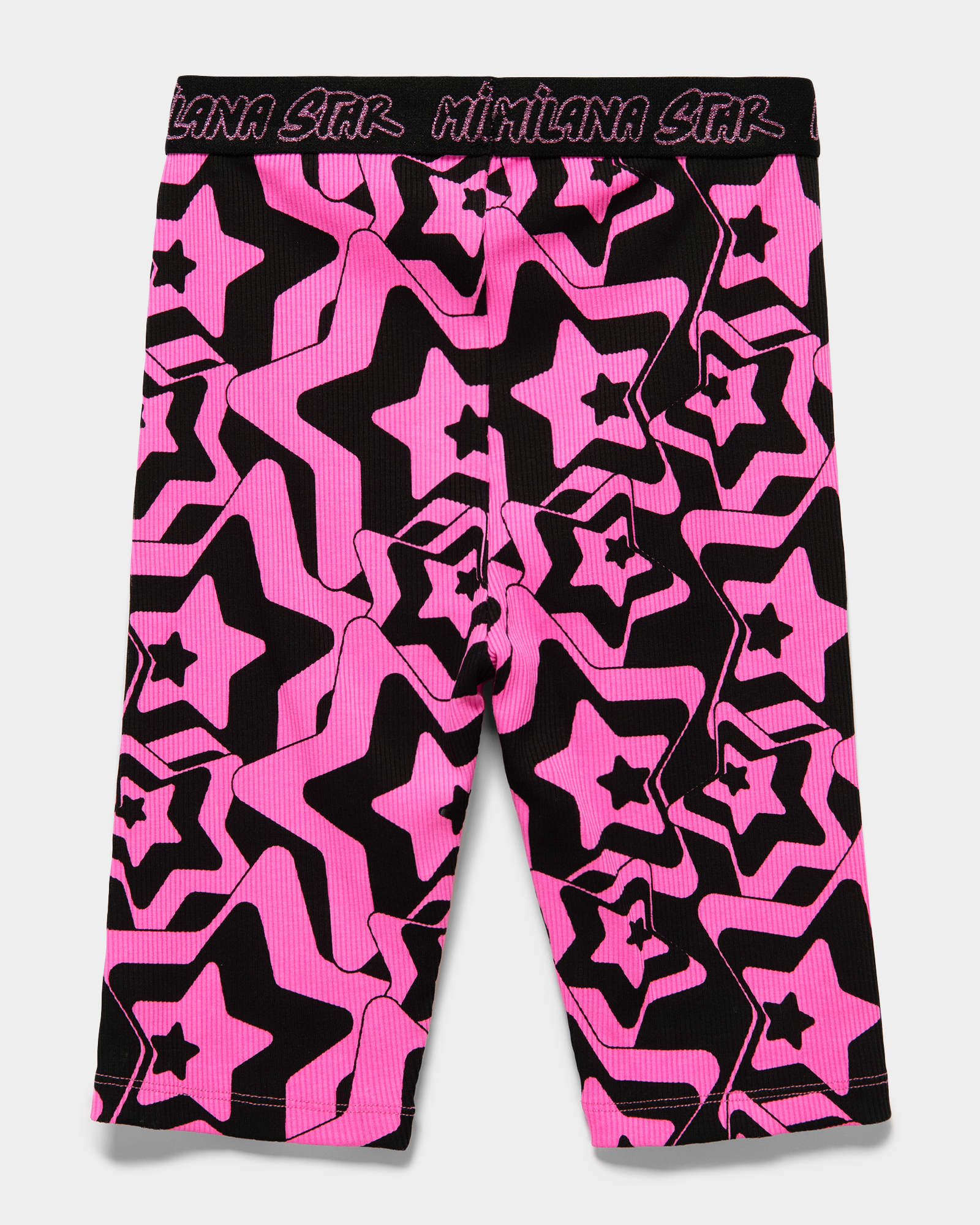 Велосипедки Futurino Fashion by Milana Star W24FF4-FFC17tg-XJ99 - фото 5