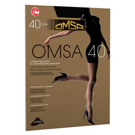 Колготки Omsa
