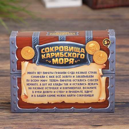 Набор для раскопок Школа Талантов