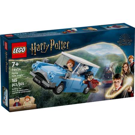 Конструктор LEGO Harry Potter 76424 165 дет.