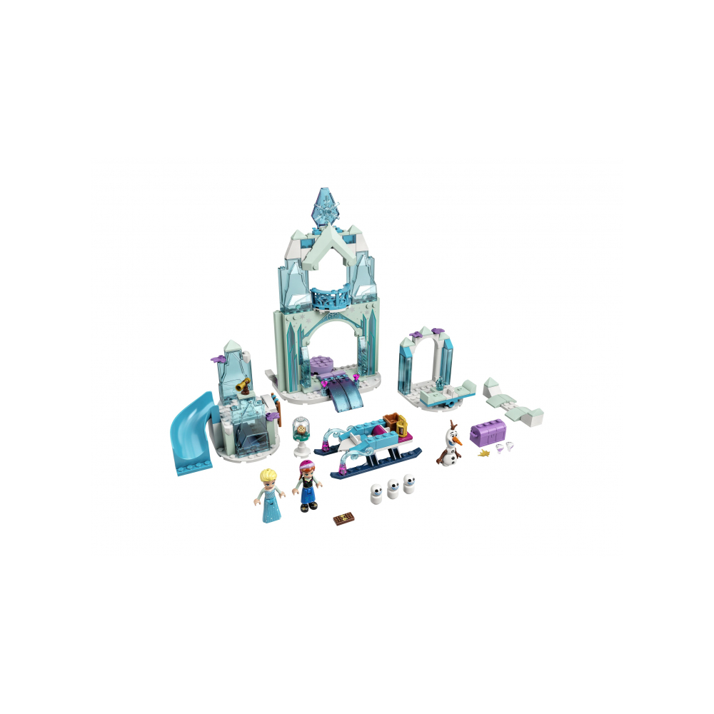 Конструктор LEGO Disney Princess 558 дет. - фото 2