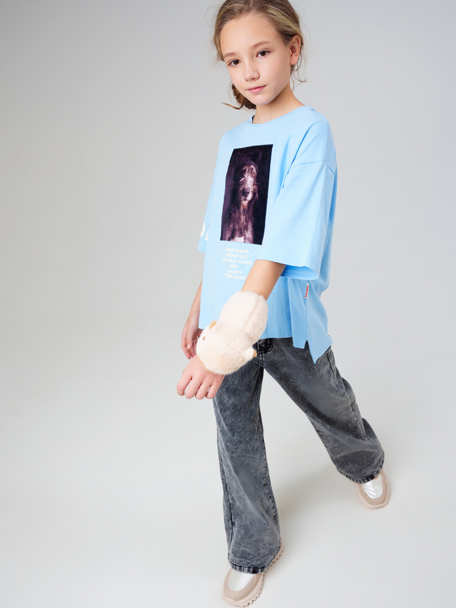 Мягкая игрушка PlayToday капибара - фото 5