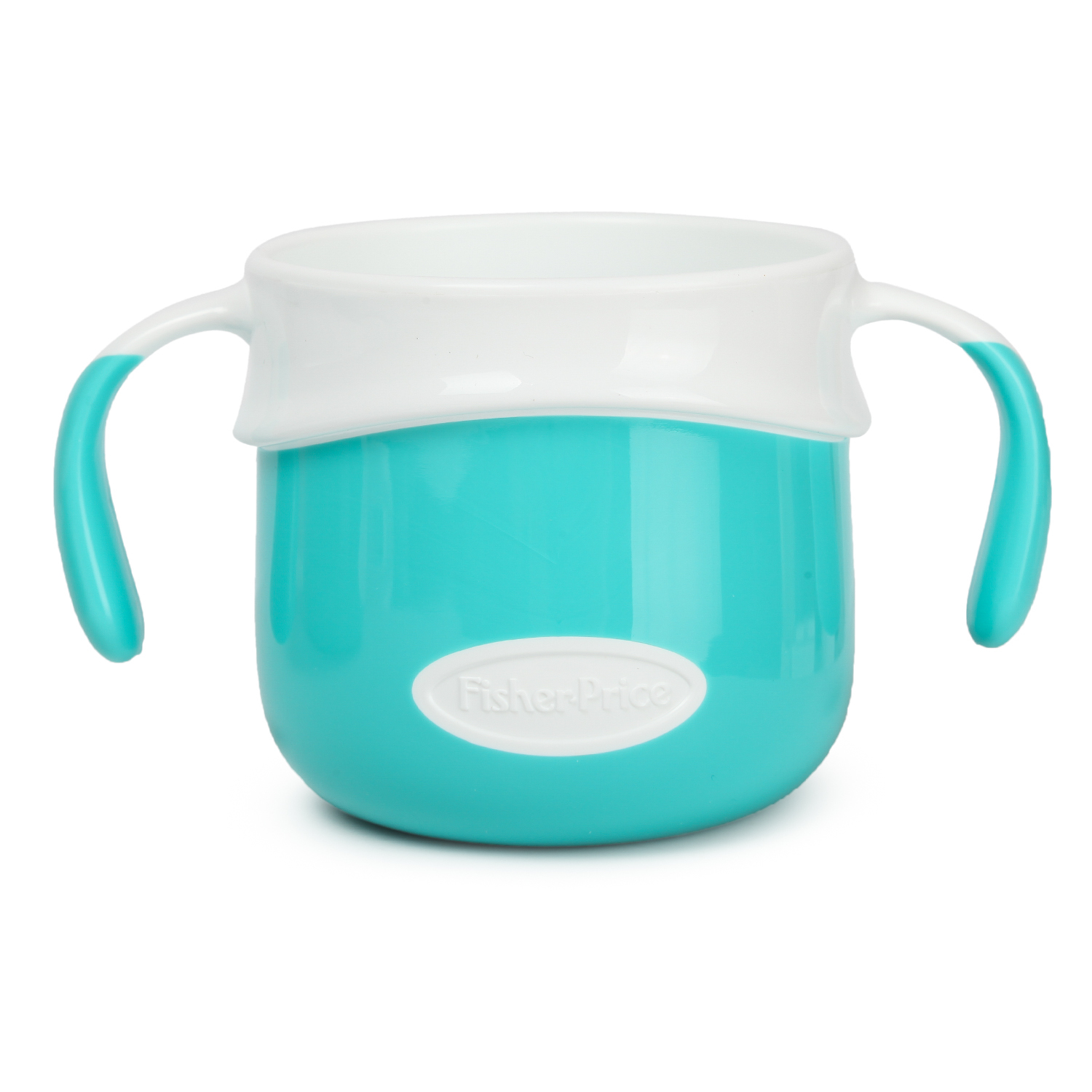 Набор посуды BabyGo Fisher Price Blue 6 шт. - фото 3