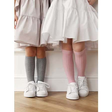 Гольфы 2 пары Peppy Woolton