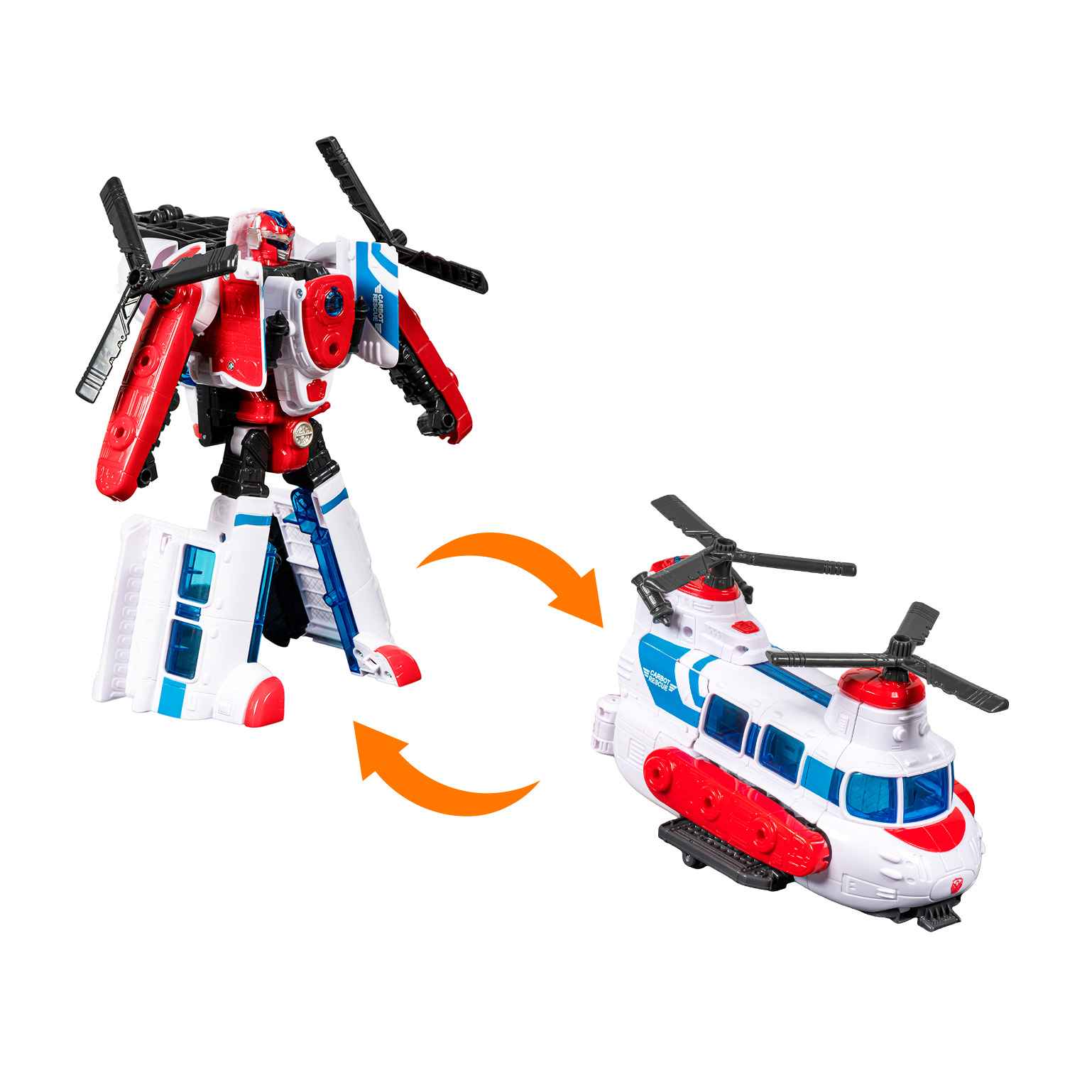 Игровой набор Hello Carbot I-nook - фото 12