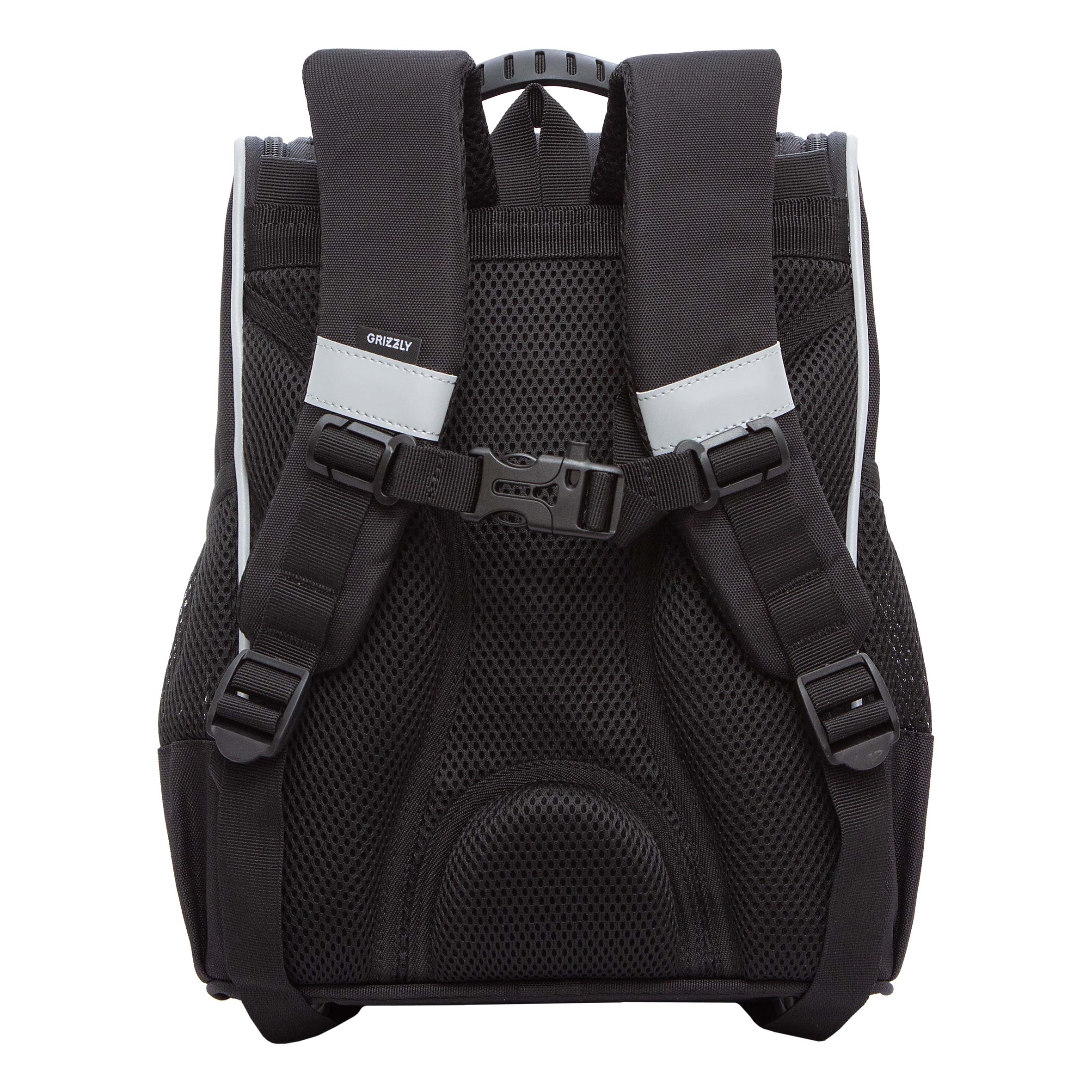 Ранец Grizzly для мальчика - фото 3