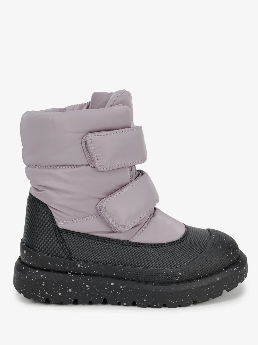 Дутики KDX FLFW23-3 lilac - фото 16