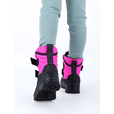 Сапоги NIKASTYLE