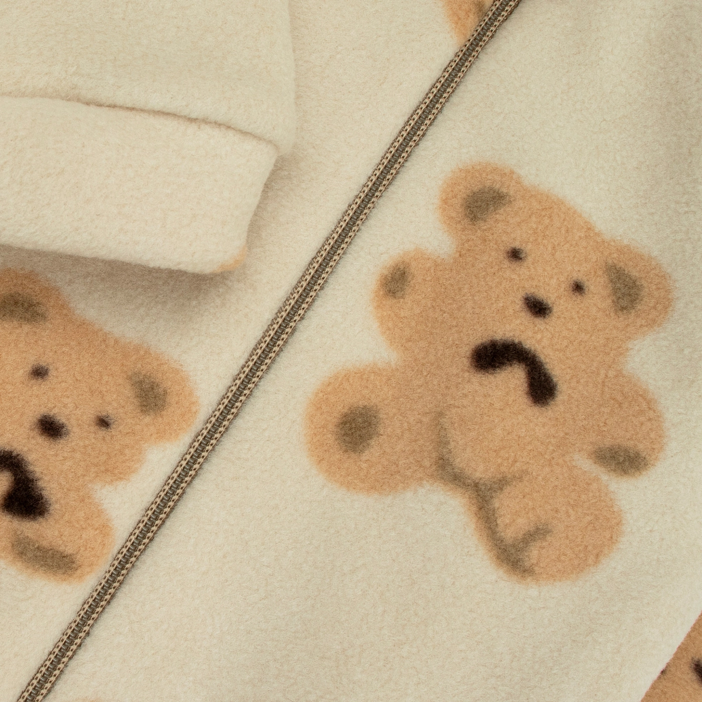 Комбинезон YOULALA 1260601402 - фото 3