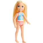 Кукла мини Barbie
