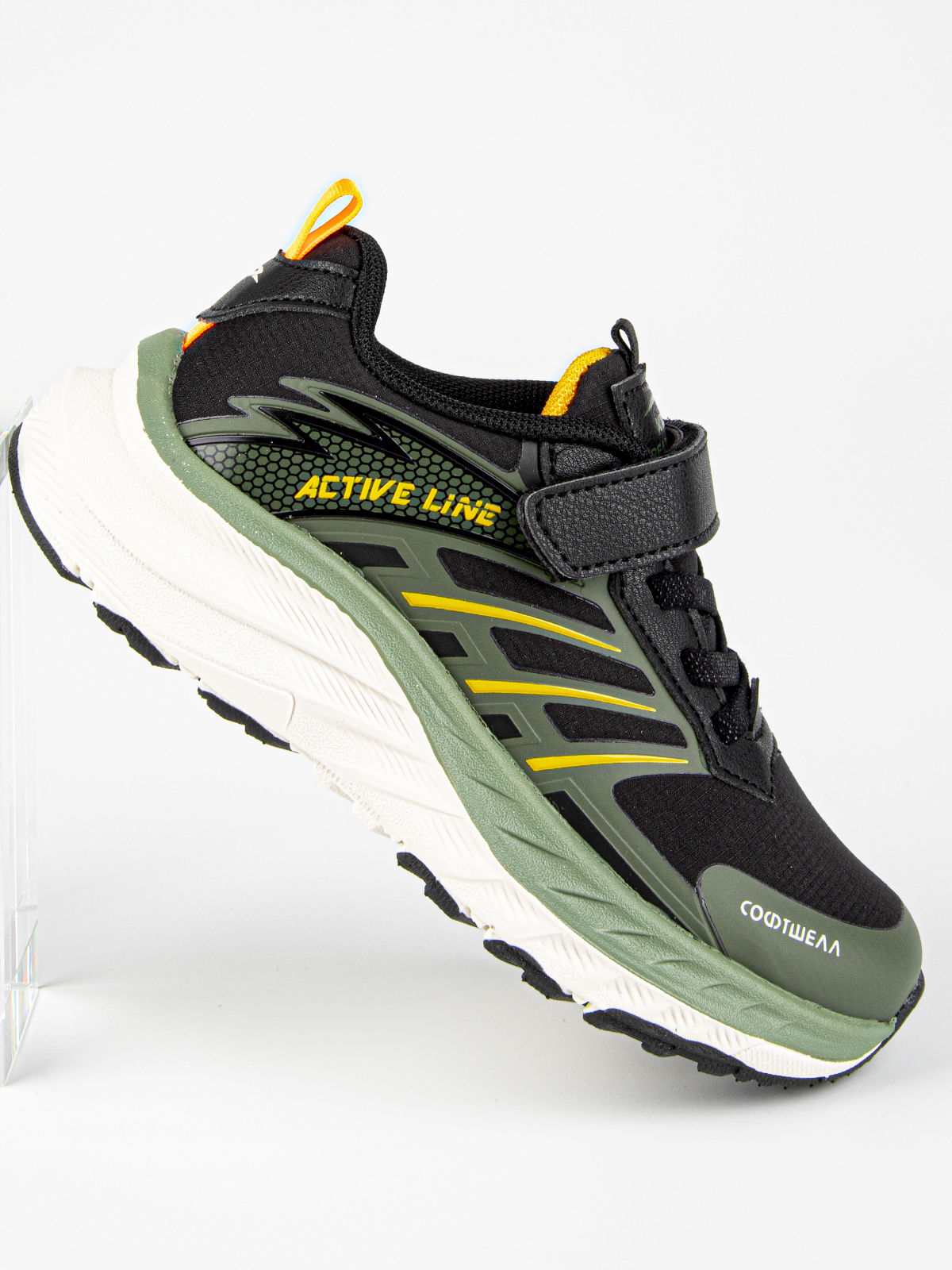 Кроссовки Kapika 721200с-2 - фото 7