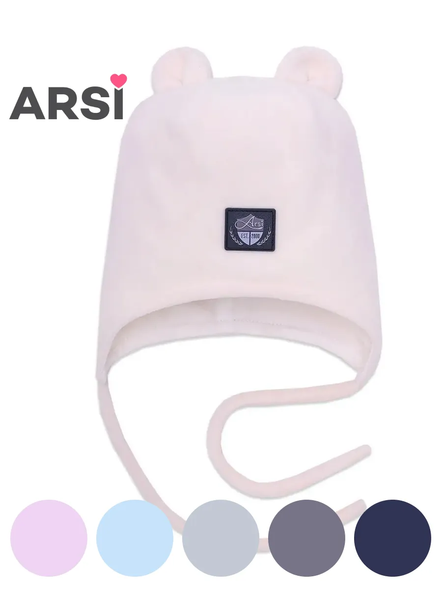 Шапка ARSI 7013М - фото 3