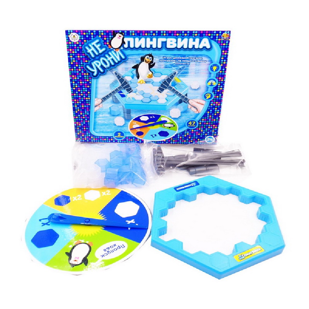Настольная игра Abtoys - фото 2