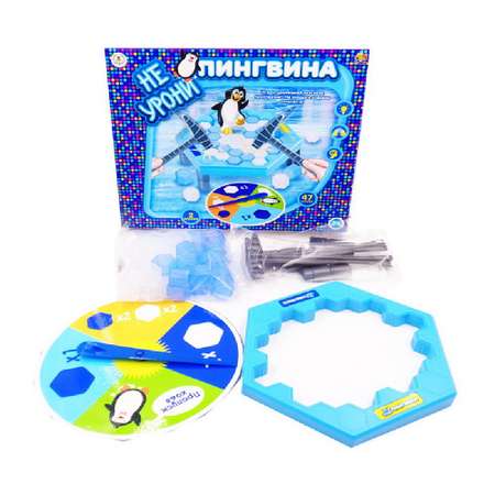 Настольная игра Abtoys