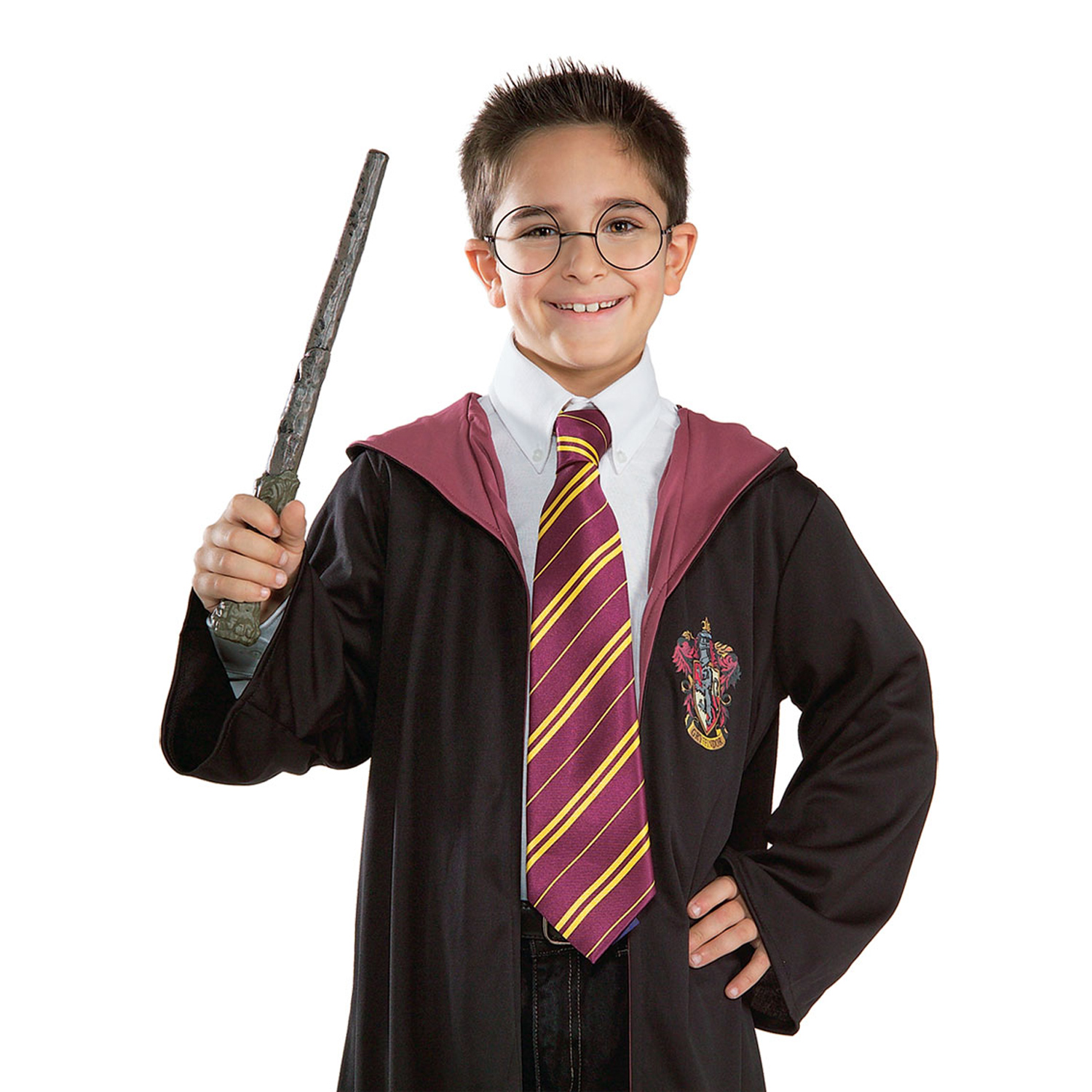 Костюм Rubies Harry Potter G40022 - фото 1