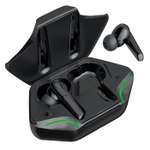 Наушники-bluetooth RedLine беспроводные TWS BHS-60 черный