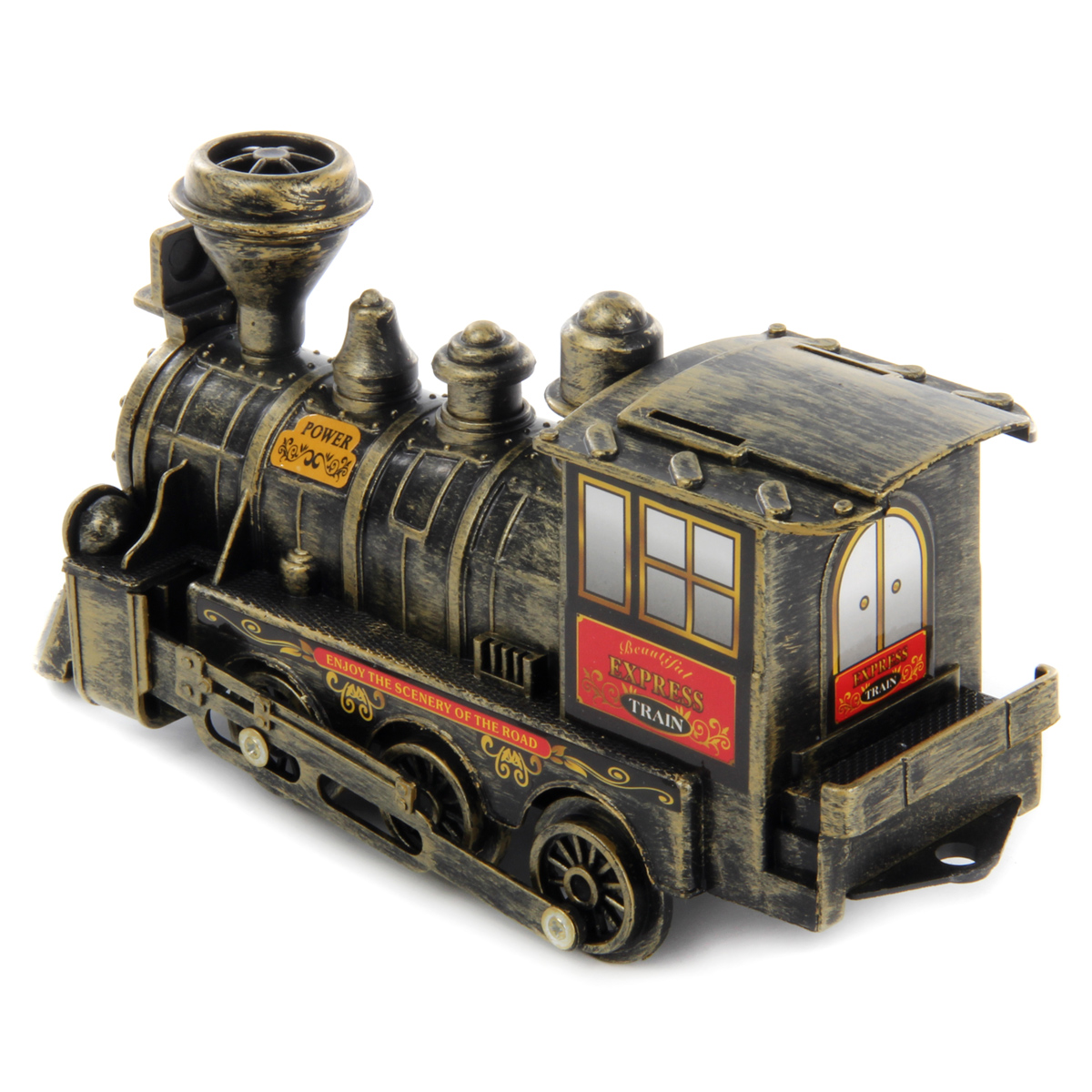 Поезд Veld Co 109382 - фото 3