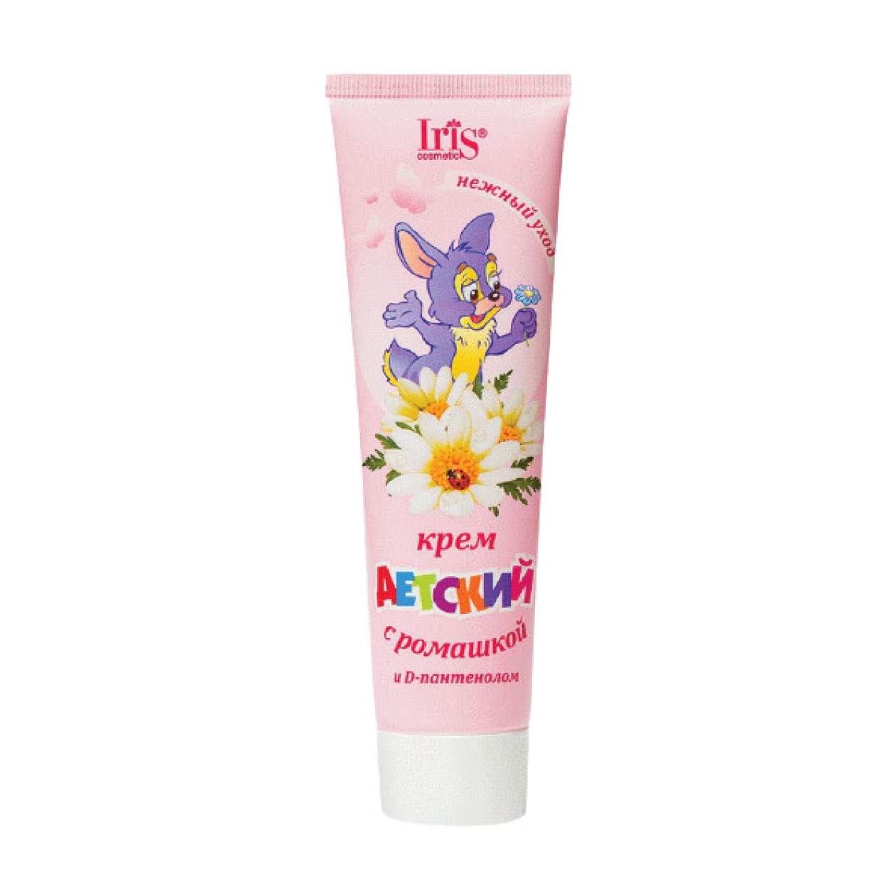 Крем Iris Cosmetic - фото 1