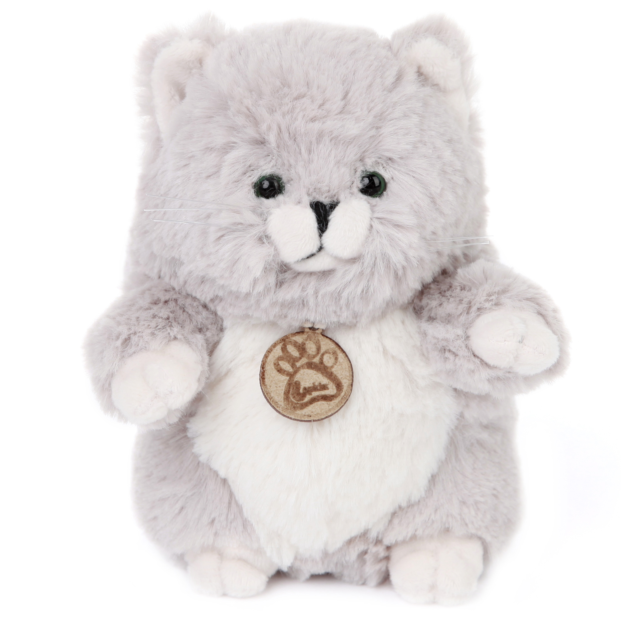 Мягкая игрушка Lapkin - фото 7