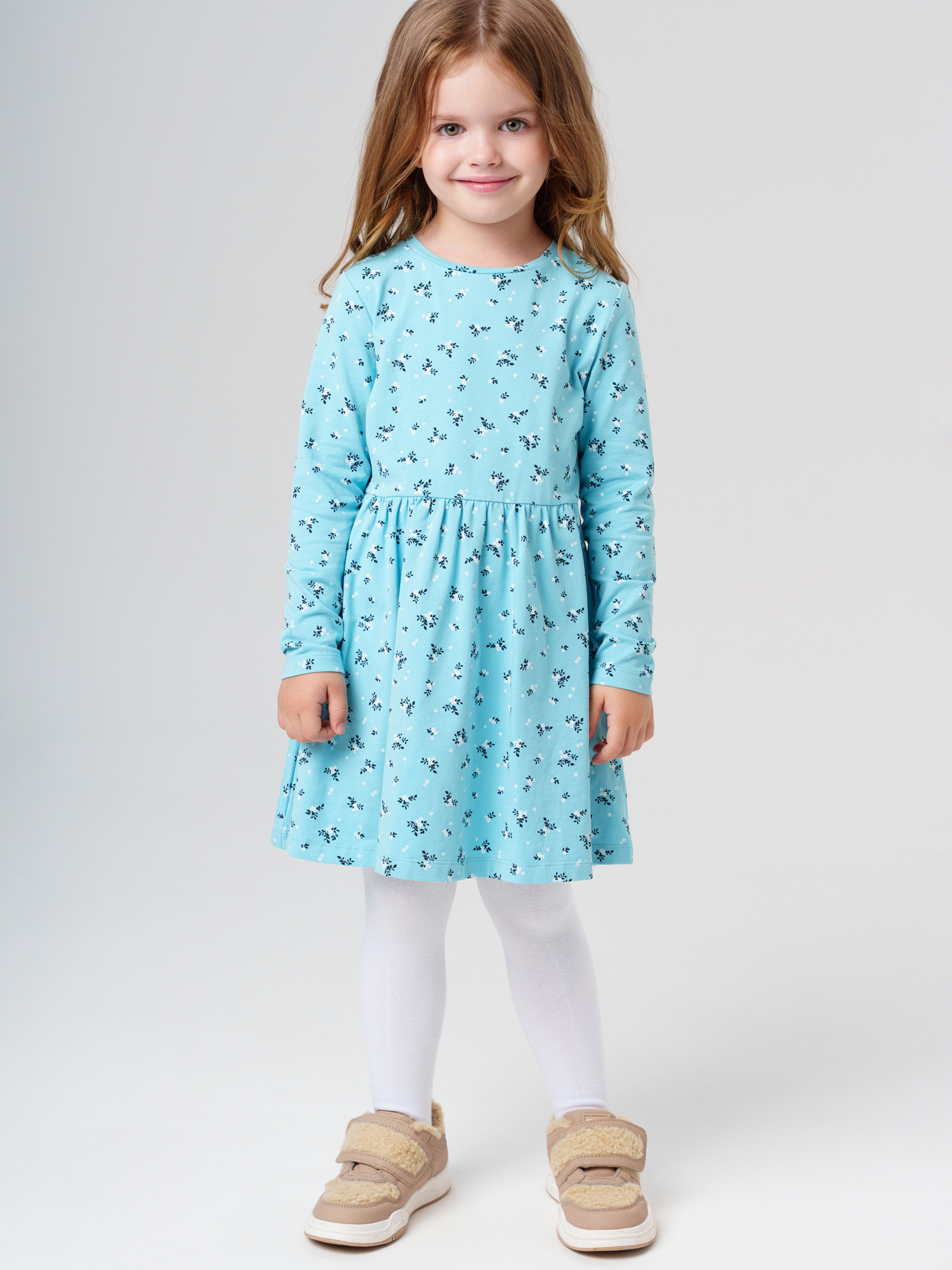 Платье PlayToday 32522202 - фото 1