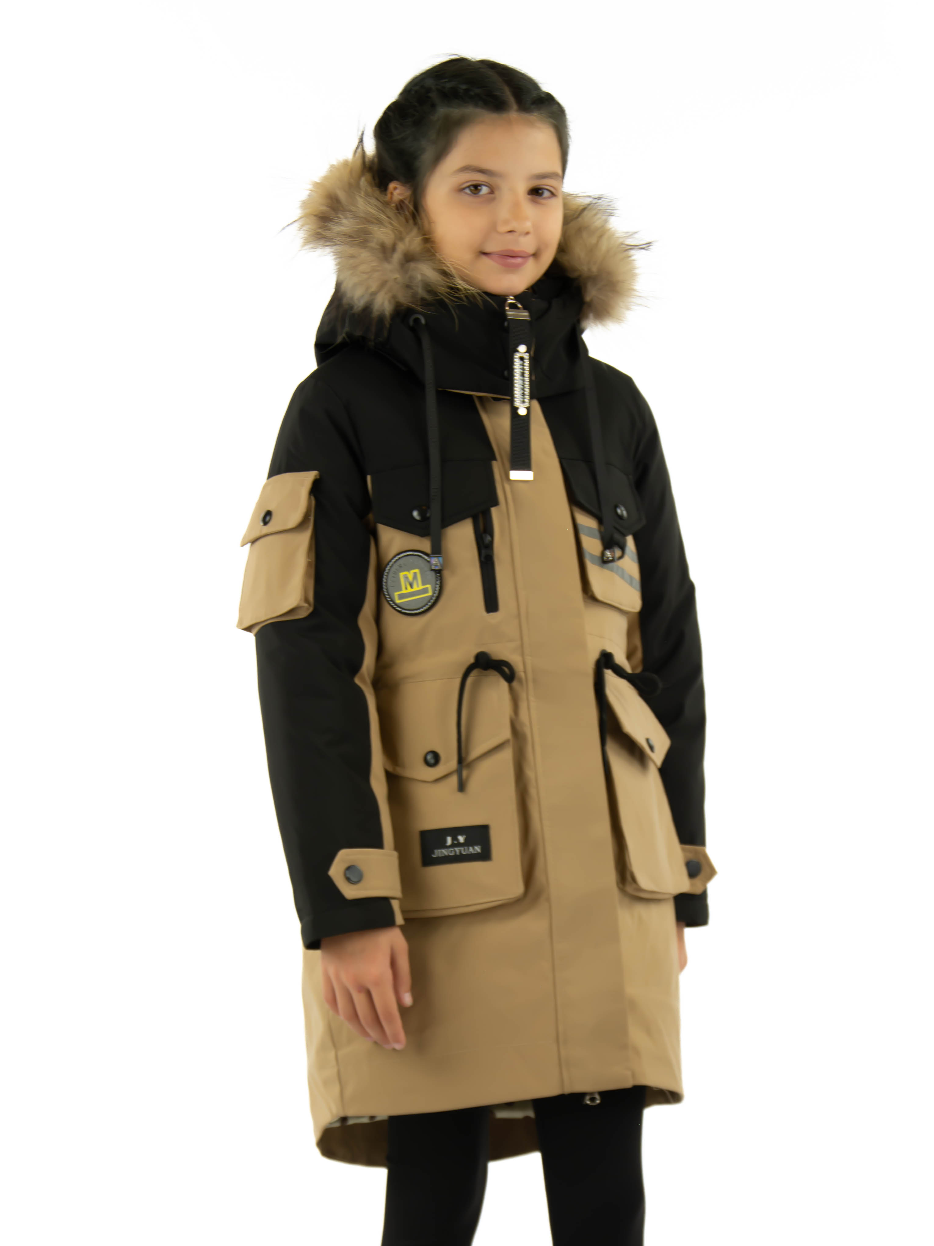 Куртка CASTLELADY 660660128 - фото 2