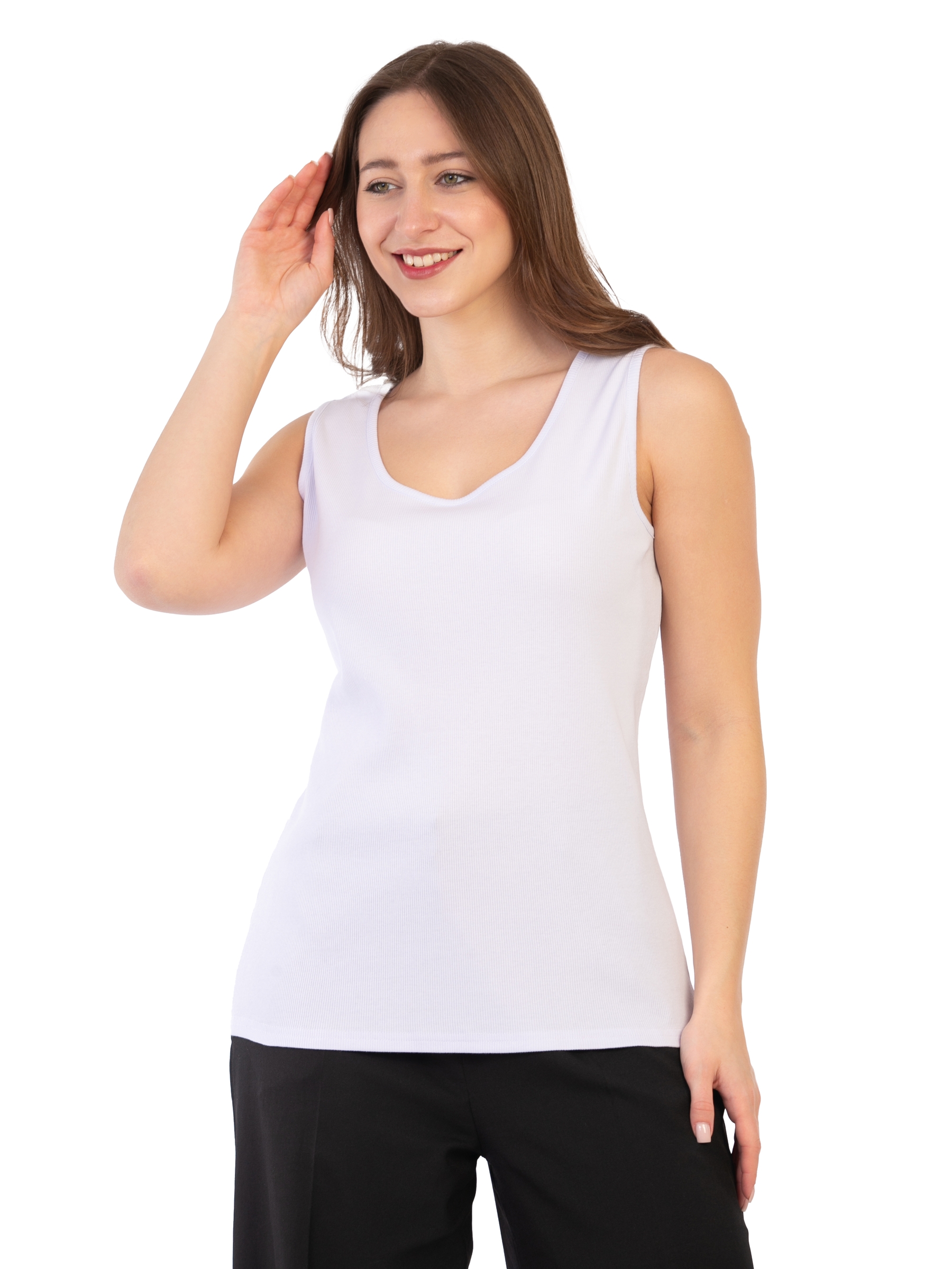 Майка N.O.A. 31906-4 - фото 10