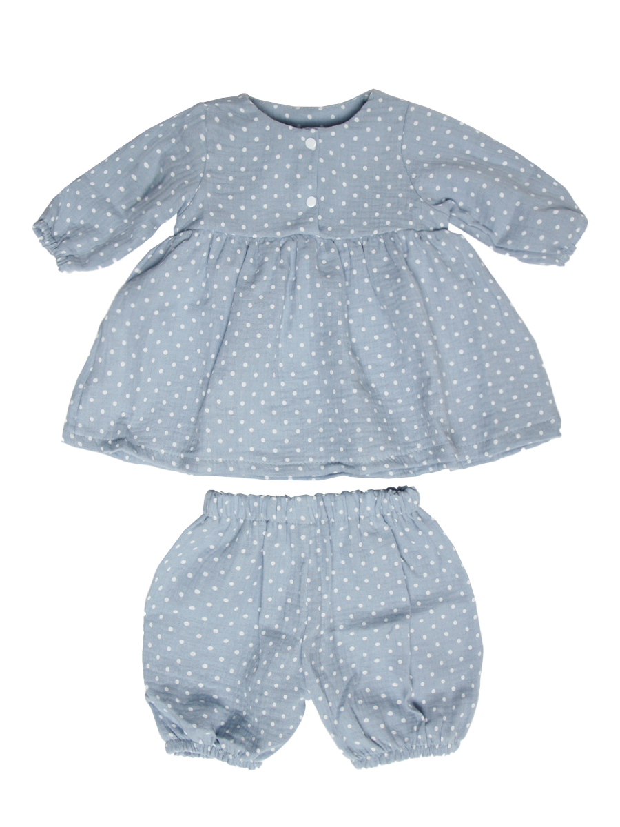 Комплект СОННЫЙ ГНОМИК К4030/50 - фото 1