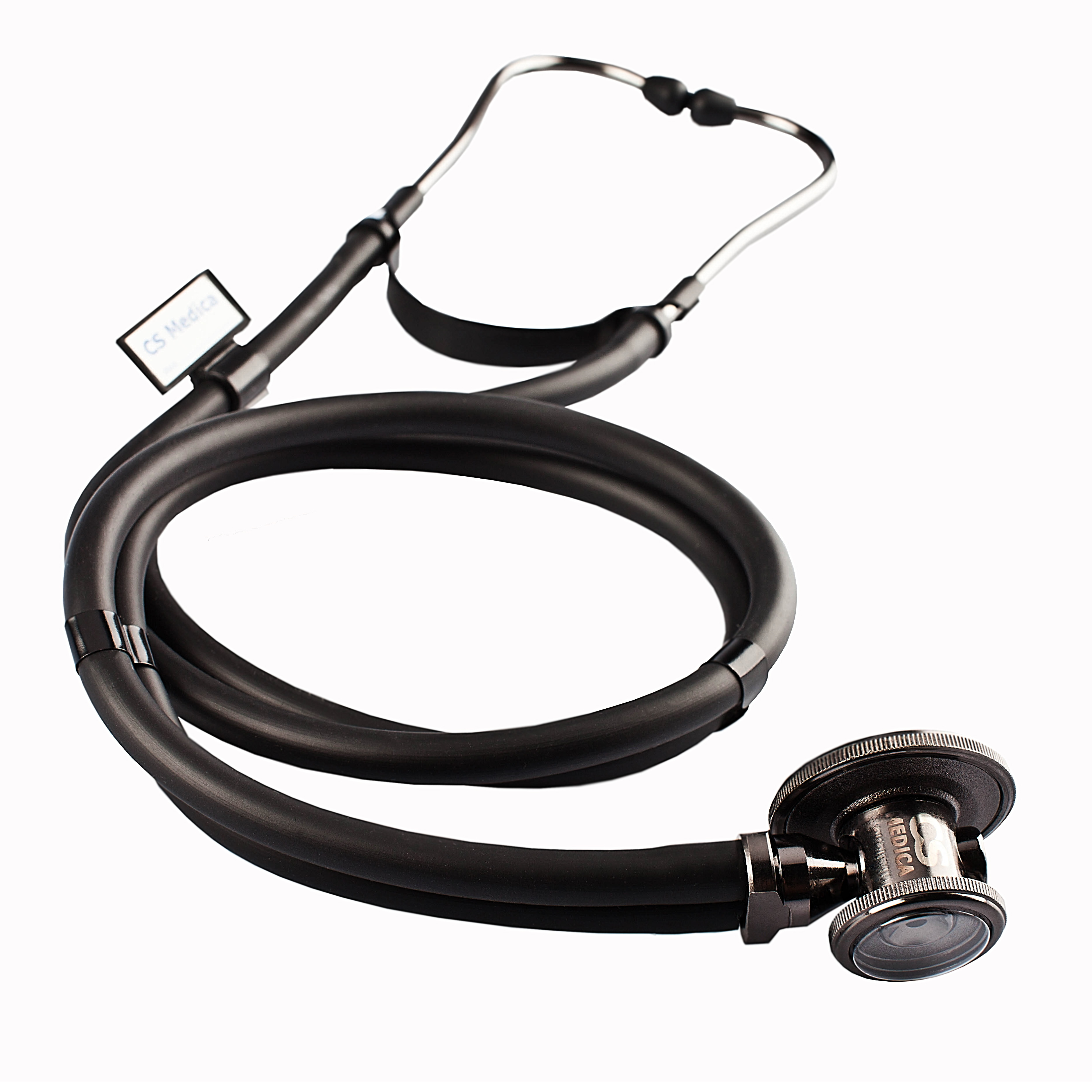 Стетофонендоскоп CS MEDICA 421 Elite - фото 2
