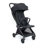 Коляска прогулочная Olsson Carbon черный