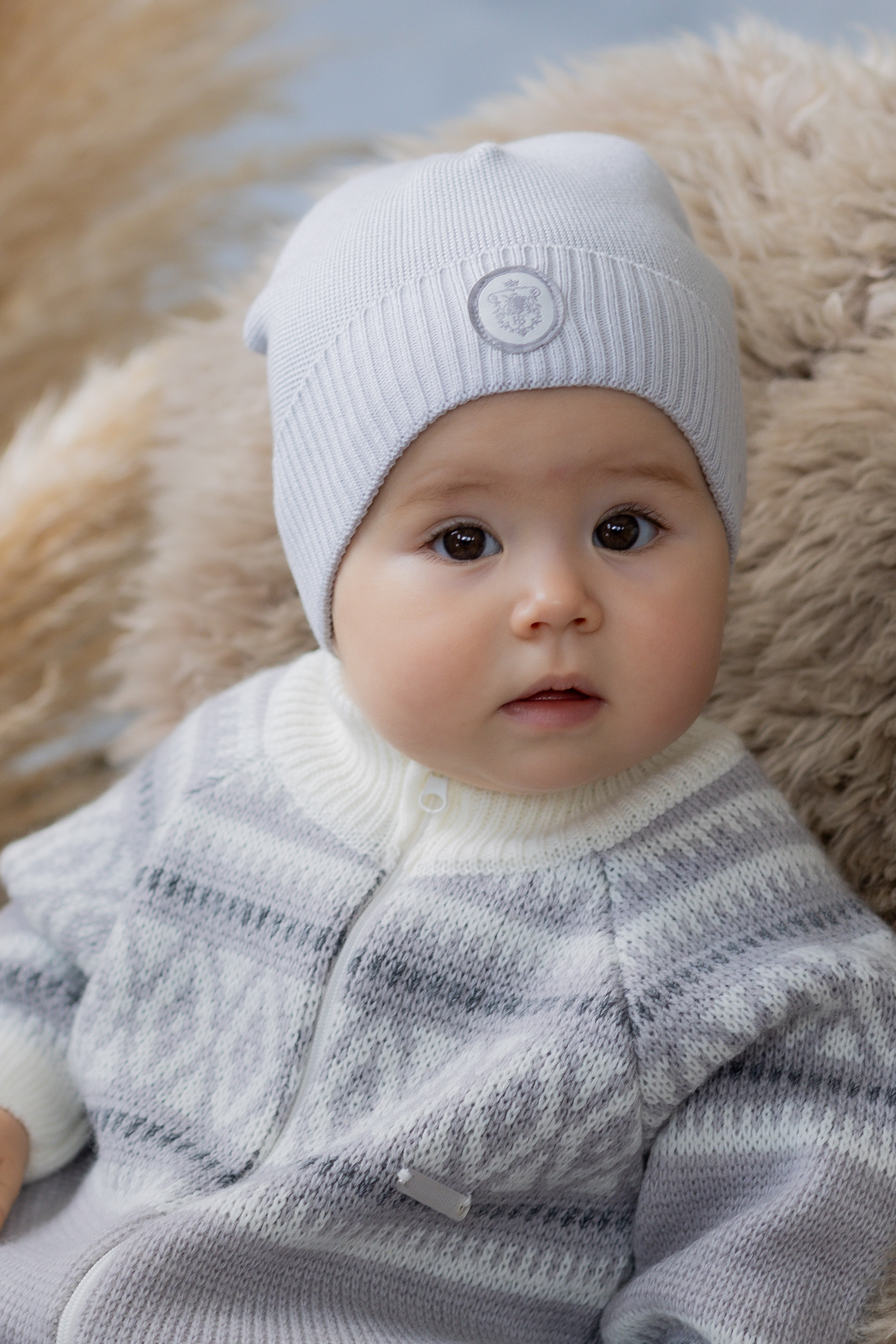 Комбинезон НаследникЪ Выжанова НВ6036-СС - фото 5