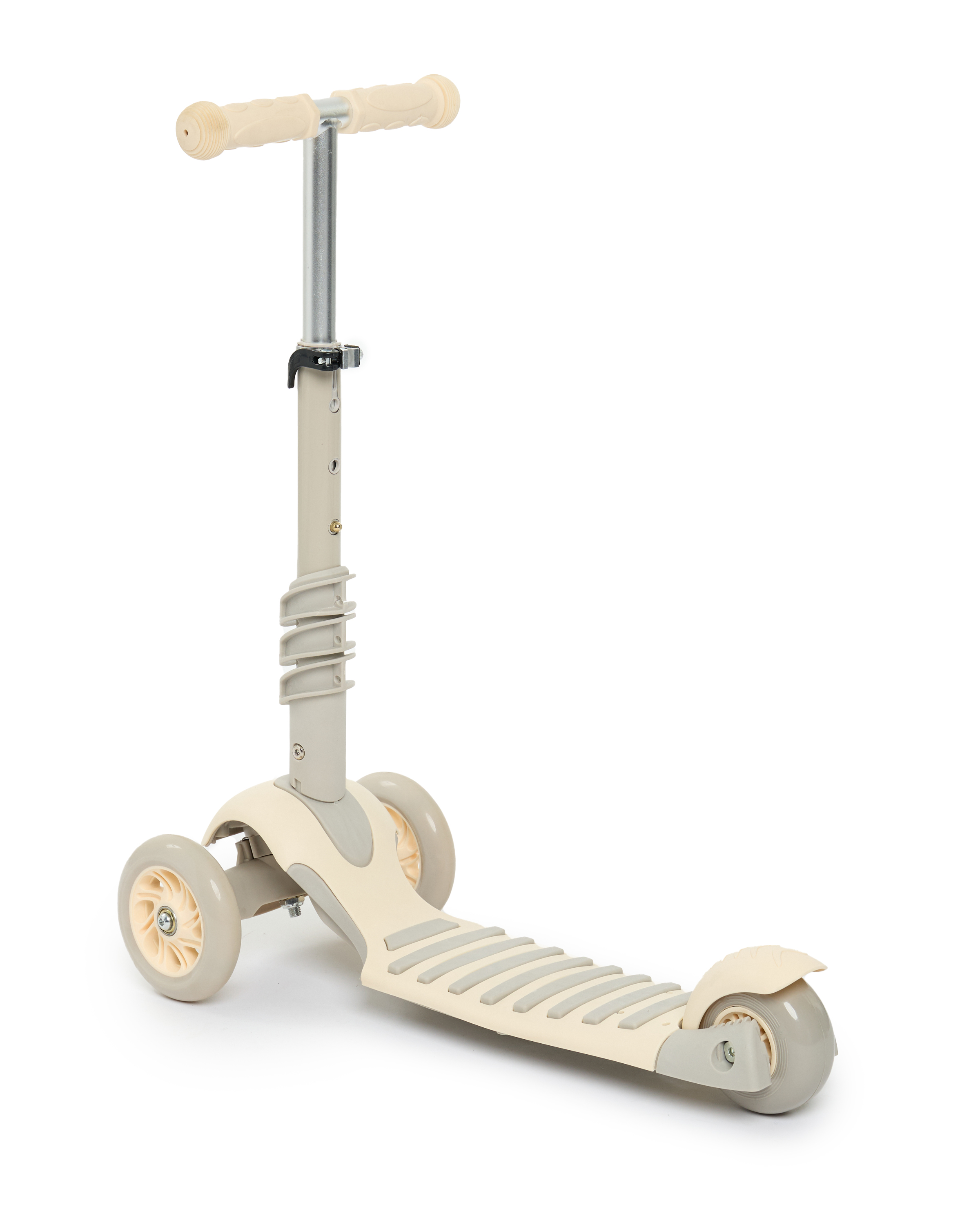 Самокат Kreiss трехколесный - фото 8