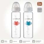 Бутылочка Be Baby 240 мл 1 шт.