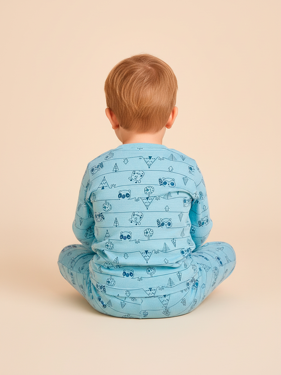 Пижама КотМарКот 800979 - фото 2