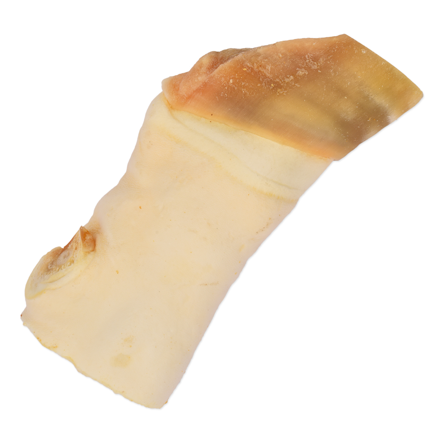 Лакомство для собак TITBIT Нога говяжья резаная 312 г - фото 2