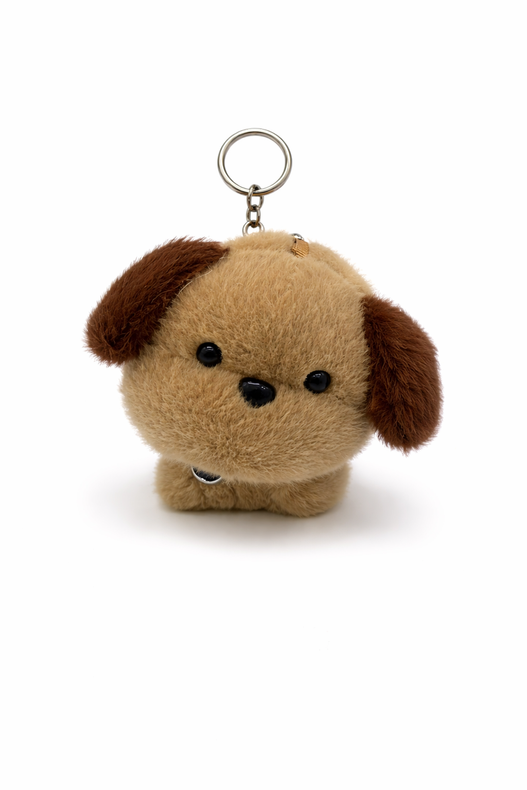 Брелок Мастер Мягкая собачка в ассортименте - фото 5