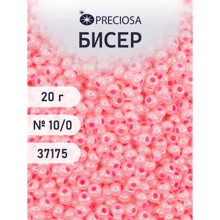 Набор для творчества Preciosa бисер