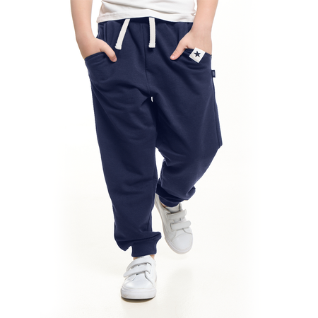 Брюки Mini-Maxi