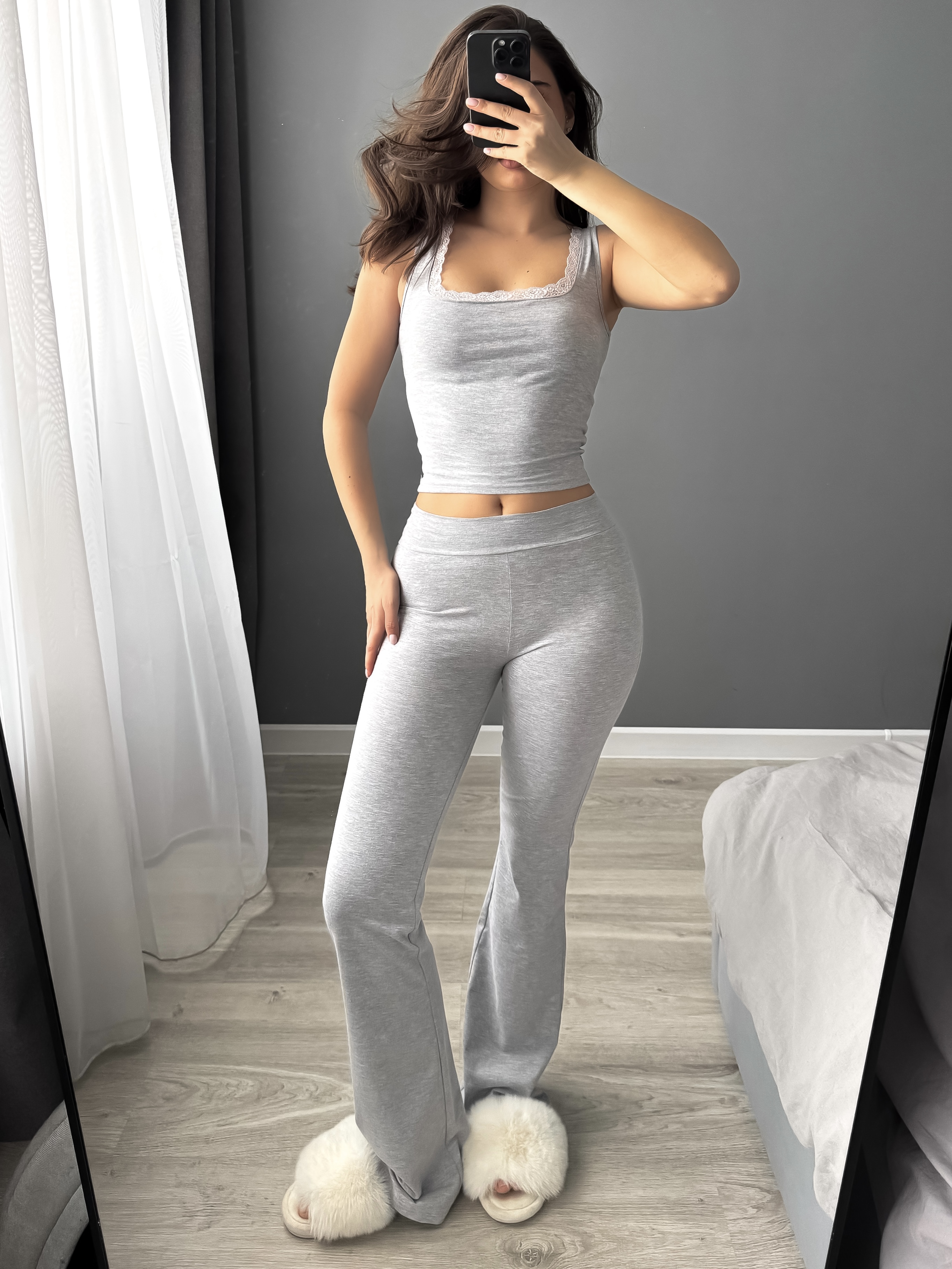 Пижама Yorkent 24010226 - фото 10