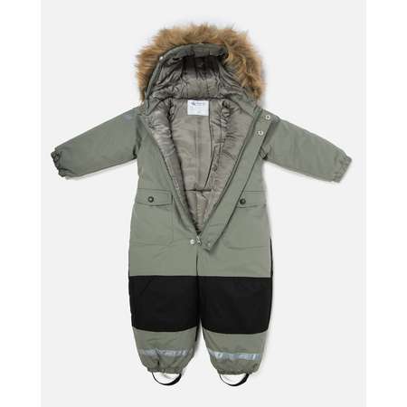 Комбинезон Baby Gо
