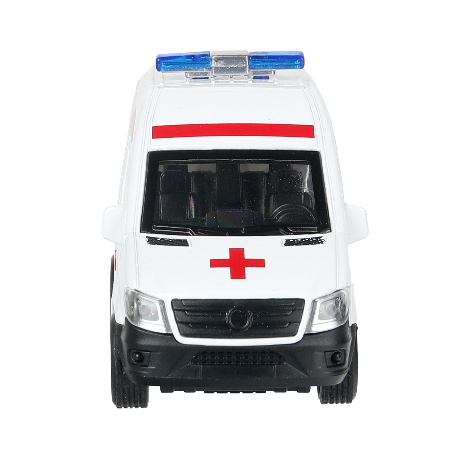 Скорая помощь Технопарк 404592 - фото 7