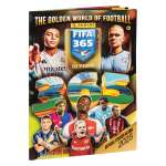 Альбом Panini FIFA