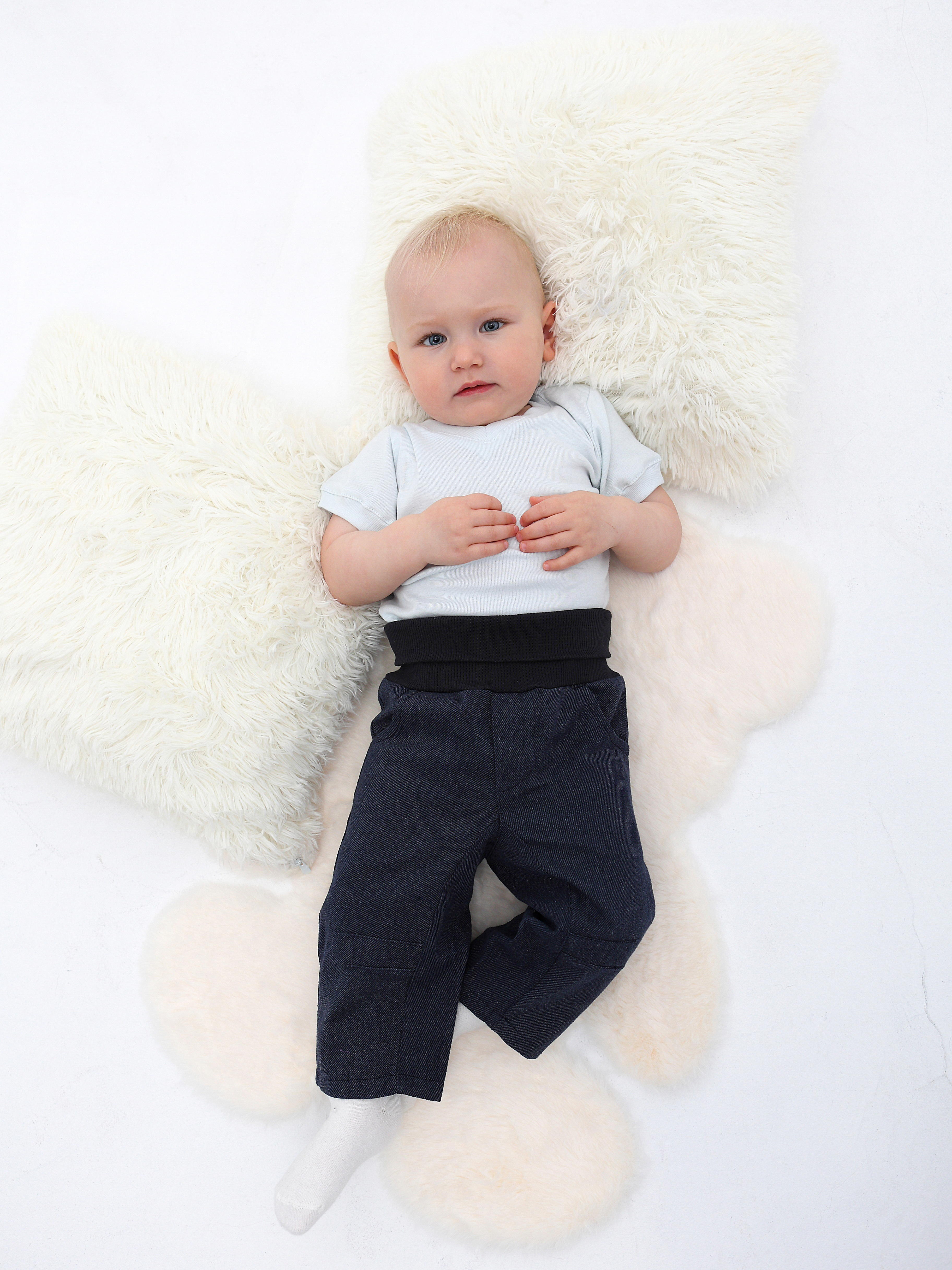 Костюм RobyKris 4-00-24-01 - фото 12