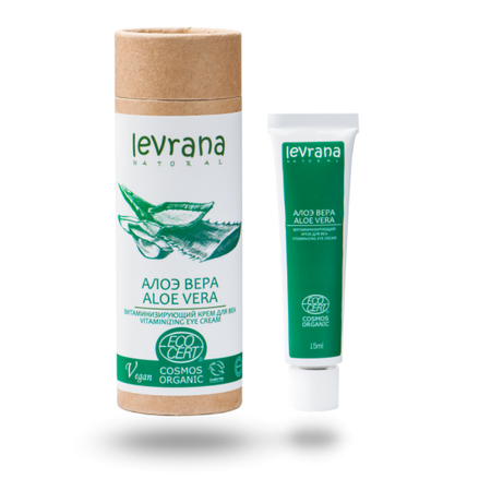 Крем levrana 15 мл