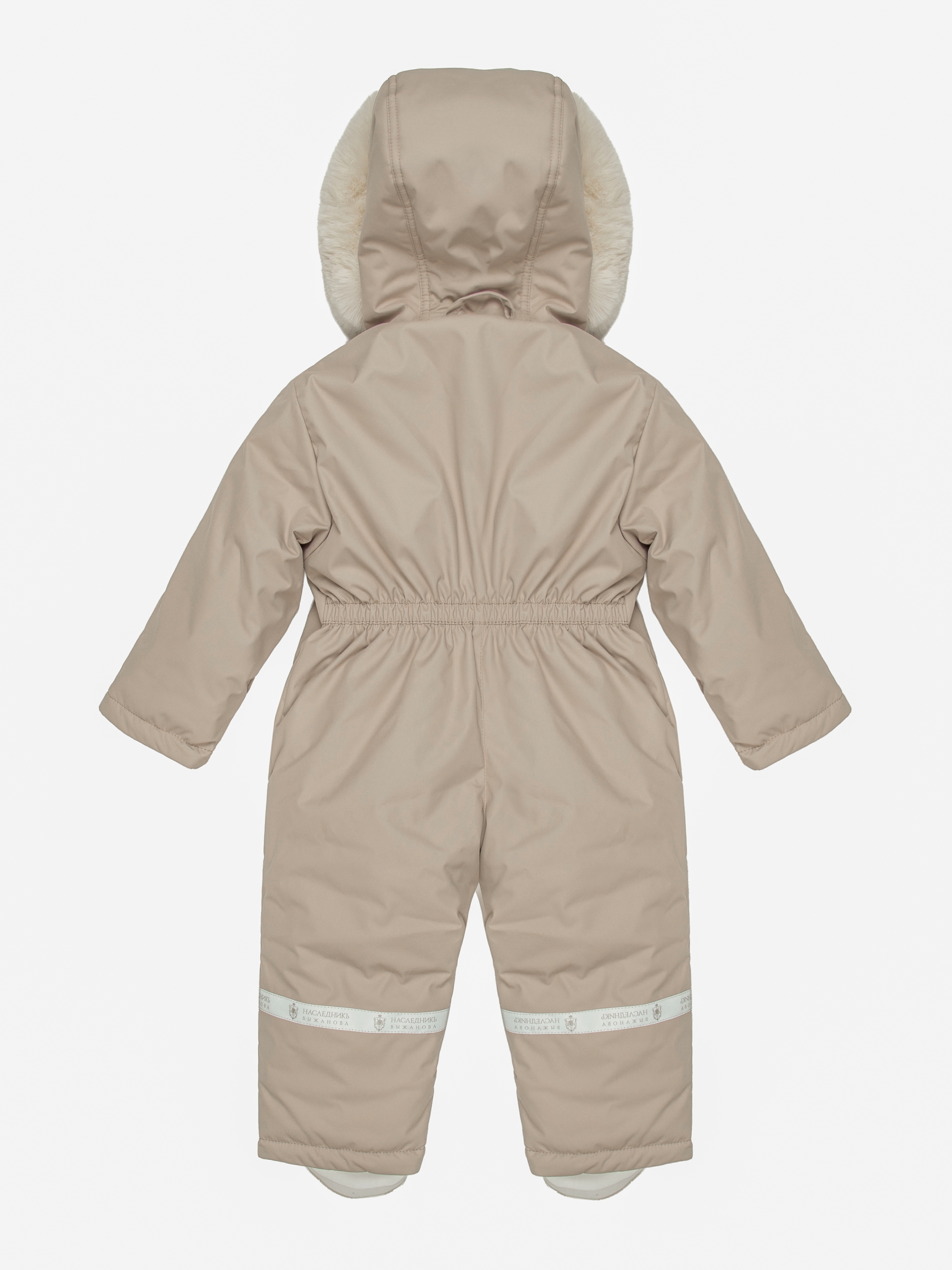 Комбинезон НаследникЪ Выжанова МНВ02026-10031 - фото 9